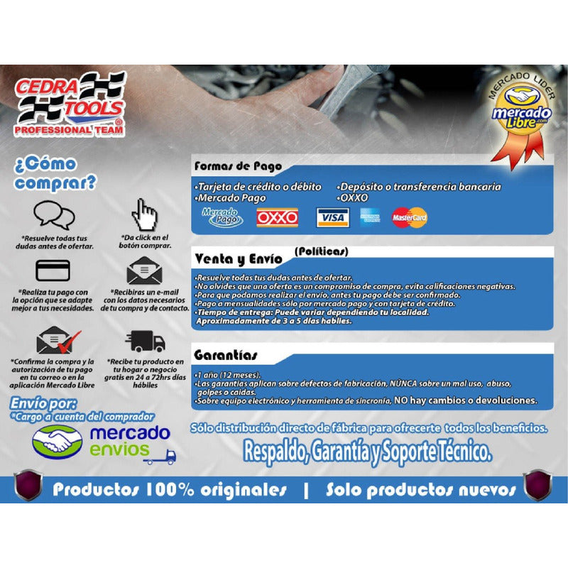 Guante De Trabajo Profesional Talla L Bgs 9950