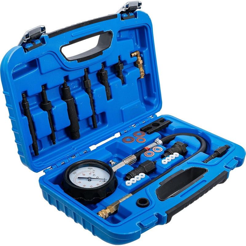 Bgs 8008 Probador De Compresión Para Motores Diesel Ligero