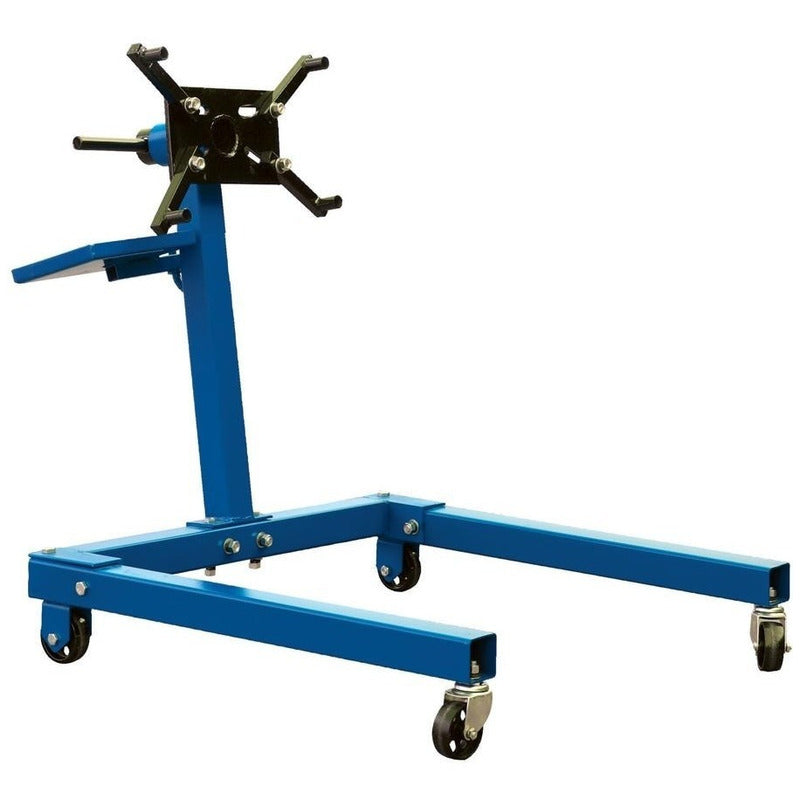 Bgs 9230 Soporte De Motor Giratorio 560 Kg