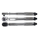 Torquímetro De Trueno | 3/8 | 19 - 110 Nm | Bgs 988