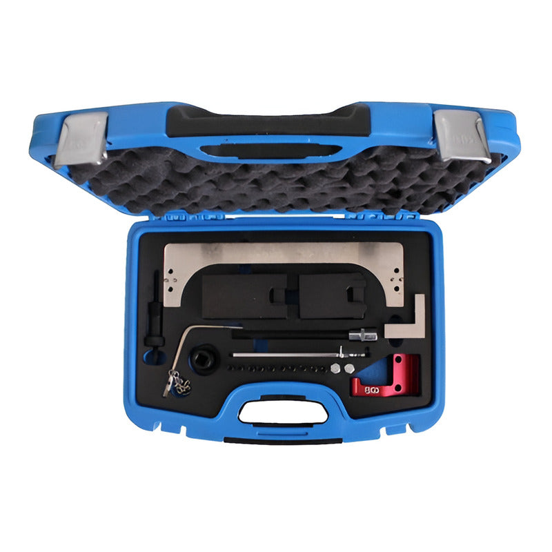 Bgs 677500-mx Kit De Sincronía Bmw Y Mini B38 B46 B48 B58