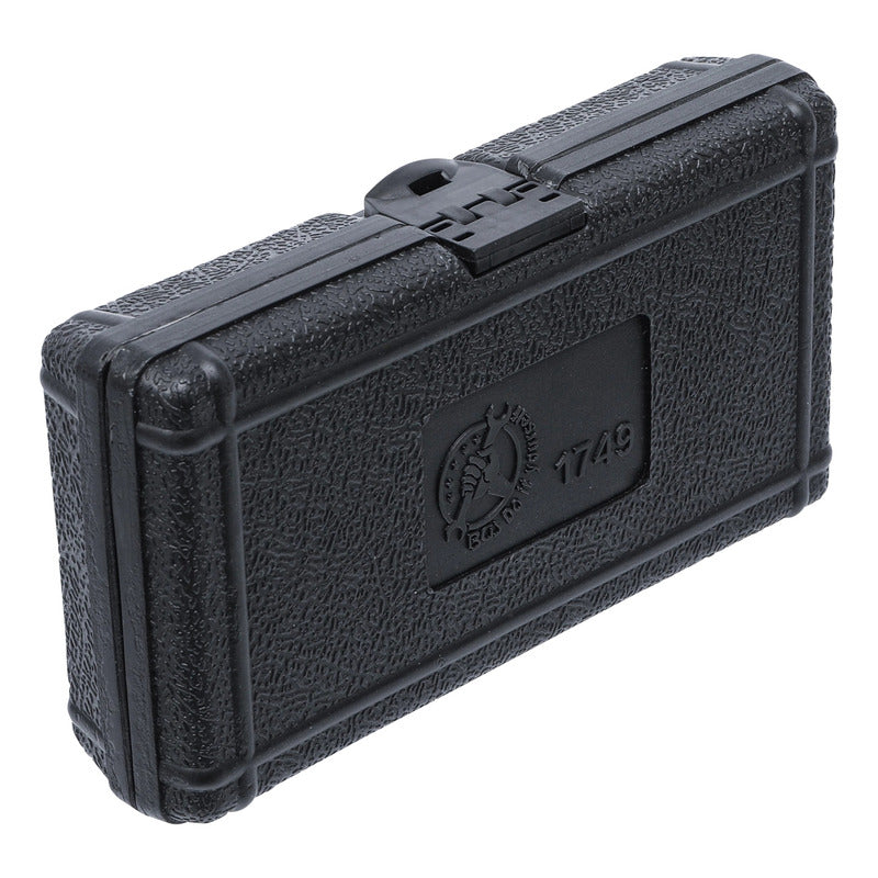 Juego Cortador Remachador De Cadenas Motocicleta | Bgs 1749