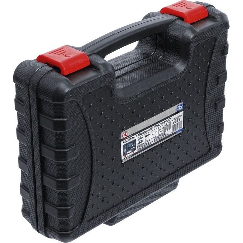 Bgs 6787 Juego De Extractores Para Rotulas 3 Pzas