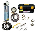 Boya Para Lavar Inyectores Profesional Y Manómetro De Bomba MV Tools B090 - B - Cedratools