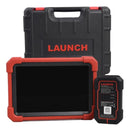 Scanner Launch X431 Pro Se + Can Fd + Fca + Licencia 3 Años - Cedratools