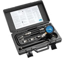 Otc 5605 Compresometro Maestro Con Todos Los Adaptadores 8pz - Cedratools