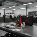 Launch Xprog5 2026 Programador Ecu Tcu Immo Original