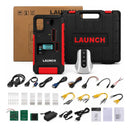 Launch Xprog5 2026 Programador Ecu Tcu Immo Original