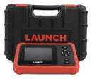 Escáner Launch Crp123s Hd Diesel Pesado Funciones Especiales - Cedratools