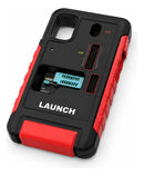 Launch Xprog5 2026 Programador Ecu Tcu Immo Original