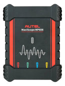 Osciloscopio Autel Maxiscope Mp608 | 4 Canales Maxisys & Pc - Cedratools