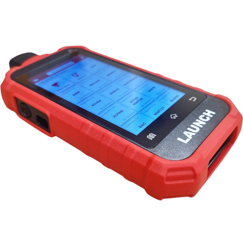 Escaner Obd2 Tpms Para Leer, Activar, Programar CRT511s V2