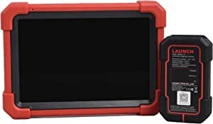 Scanner Launch X431 Pro Se 2025 Obd2, Can Fd, Fca, Doip