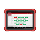 Launch X-431 PRO3 LINK: tableta de diagnóstico automotriz
