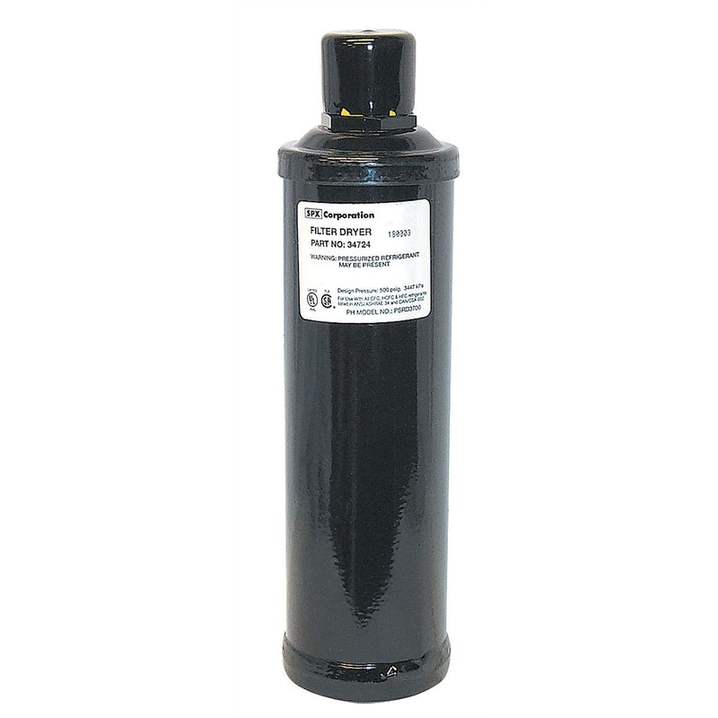 Robinair 34724 Filtro Secante Para Maquina Recicladora A/C