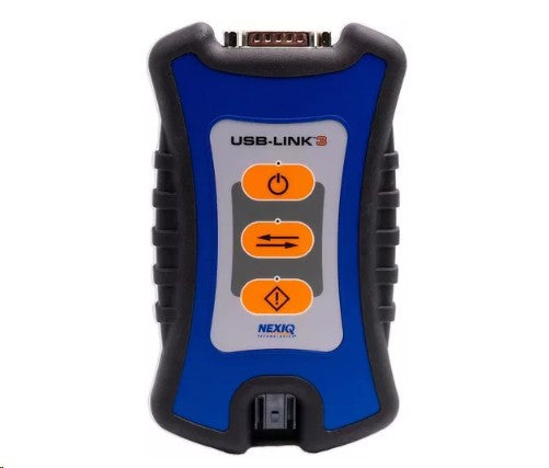 Nexiq Usb Link 3 Original Interface Alámbrica Para Diagnóstico Diesel