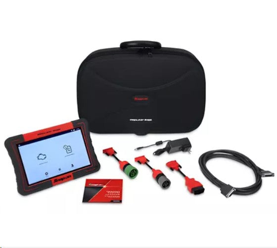 Escáner Para Vehículos Diesel Pro-link Edge Snap-on