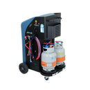 Tektino RCC-6s Maquina automatica dual de servicio para A/C R134a / R1234yf
