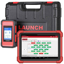 Launch X-431 PRO3 LINK con SmartLink y maletín de transporte