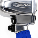 Controles y logotipo Blue-Point AT5500T
