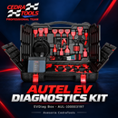 Autel EV Diagnostics Upgrade Kit | EVDiag Box | AUL-100003197 — portada CedraTools