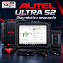 Autel MaxiSYS Ultra S2 | Diagnóstico avanzado con VCMI2 — portada CedraTools