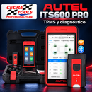 Autel MaxiTPMS ITS600 Pro | Programador TPMS y diagnóstico — portada CedraTools