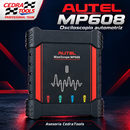 Autel MaxiScope MP608 | Osciloscopio automotriz de 4 canales — imagen principal CedraTools