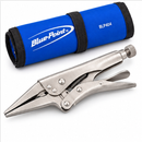 Pinza punta larga y estuche Blue-Point BLP404