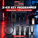 Launch X-431 Key Programmer Kit | Programador + 4 Llaves — imagen principal 1:1 CedraTools