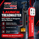 Launch TreadMaster | Medidor Láser de Desgaste de Llantas — imagen principal cuadrada CedraTools