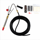 Sonda de escape y accesorios Snap-on HHGA5C