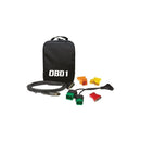 Innova 3129, kit de adaptadores OBD1 para escáner compatible. Fotografía original.