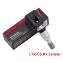 Launch TSENSOR-05 programable de 315 y 433 MHz