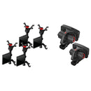 Alineadora 3d inalambrica Launch X-613