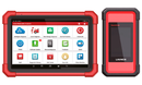 Launch X-431 PRO3 LINK Basic con interfaz SmartLink; configuración IMMO de 3 años
