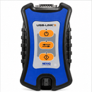 NEXIQ USB-Link 3 cableada vista frontal