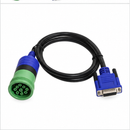 Cable Deutsch de 9 pines para NEXIQ USB-Link 3