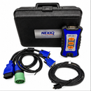 NEXIQ USB-Link 3 inalámbrica EEHD121052 kit completo