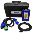 NEXIQ USB-Link 3 inalámbrica con estuche y accesorios