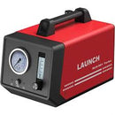 Launch SLD501T: Detector de Fugas por Humo de Grado Profesional