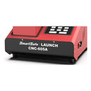 Identificación SmartSafe LAUNCH CNC-605A