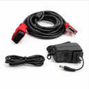 Accesorios y cables del Snap-on APOLLO-D9