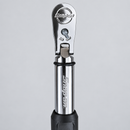 Cabeza flexible sellada de 3/8 Snap-on ATECH2FR125B
