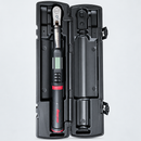 Snap-on ATECH2FR125B torquímetro electrónico 3/8 con estuche