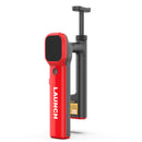 Kit de Alineación Profesional: Launch X-613 + X-431 PAD IX Link (Edición Total 360°)