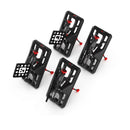 Kit de Alineación Profesional: Launch X-613 + X-431 PAD IX Link (Edición Total 360°)