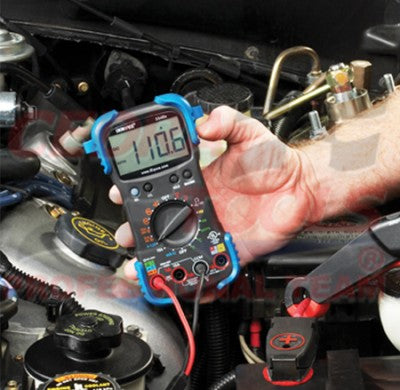 Multimetro Digital Automotriz 3340 Innova - CedraTools